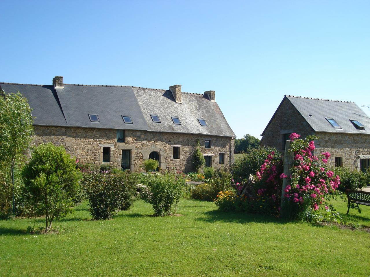 Les gîtes