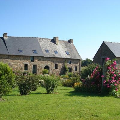 Les gîtes